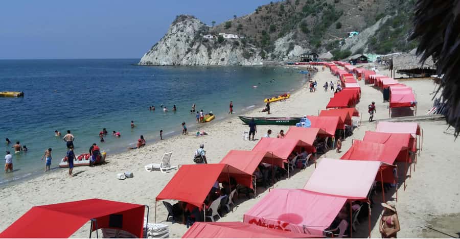 Santa Marta: Museum of the Sea and Playa Blanca Beach Tour - Quick Hits Before You Go