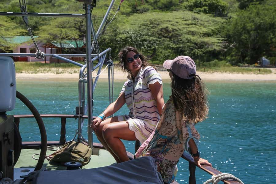 Santa Marta: Sailboat day tour to Tayrona Park - How Tayrona Park is handled here, plus the seasonal closure plan