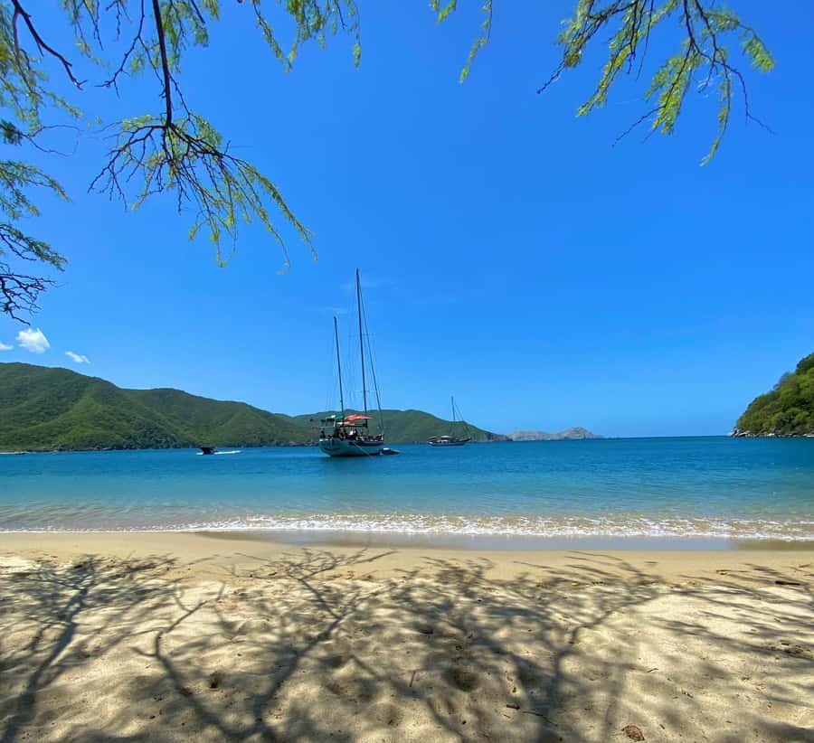 Santa Marta: Sailboat day tour to Tayrona Park - Price and value: what $64 includes, and where money pops up