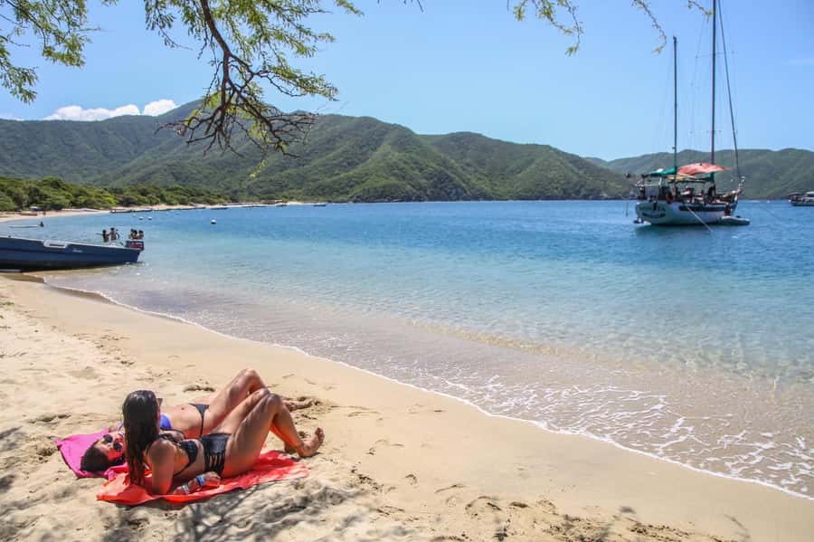 Santa Marta: Sailboat day tour to Tayrona Park - Should you book this Santa Marta sailboat tour to Tayrona Park?
