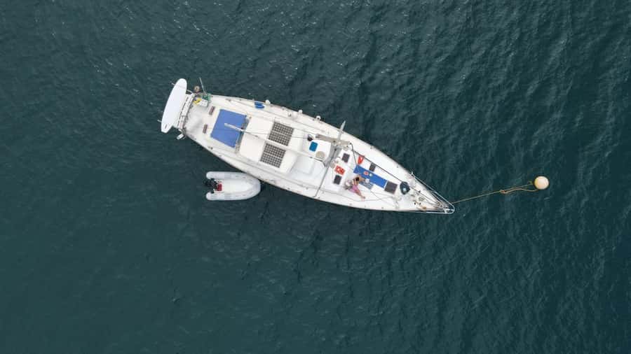 Santa Marta: Sailing Tour to Tayrona Park with Luis' Team - The 10:30 Meeting at Santa Marta International Marina (and Finding Artivela)