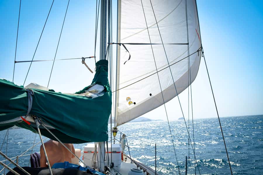 Santa Marta: Sunset Cruise Around the Bay - Why this Santa Marta sunset cruise feels so relaxed