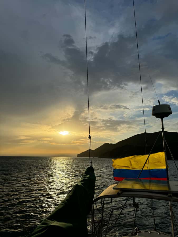 Santa Marta: Sunset Cruise Around the Bay - Who should book this cruise, and who should skip it