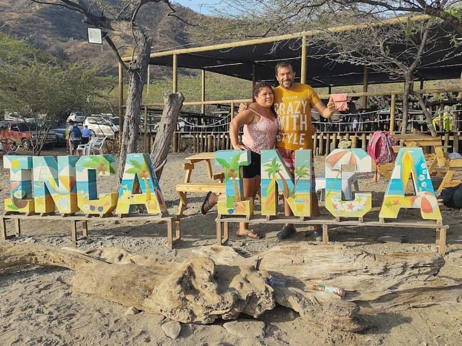 SANTA MARTA: Tour to Playa Inca Inca with Lunch - Transportation and timing: what to do so the day stays pleasant