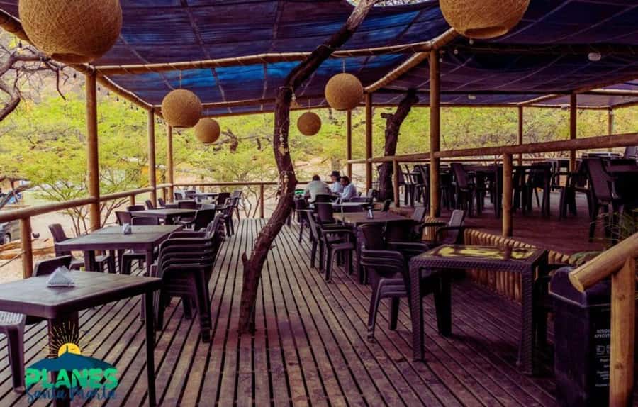 SANTA MARTA: Tour to Playa Inca Inca with Lunch - Who this tour suits best in real life