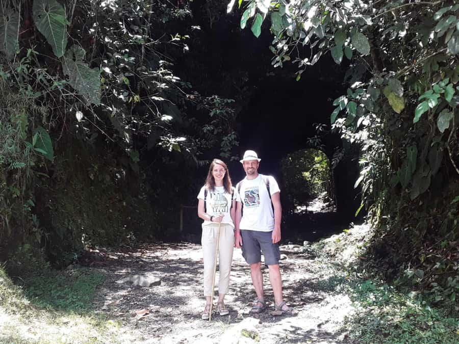 Santa Rita Waterfall and Salento Private Tour - Why This Tour Works When You Want More Than Coffee Photos