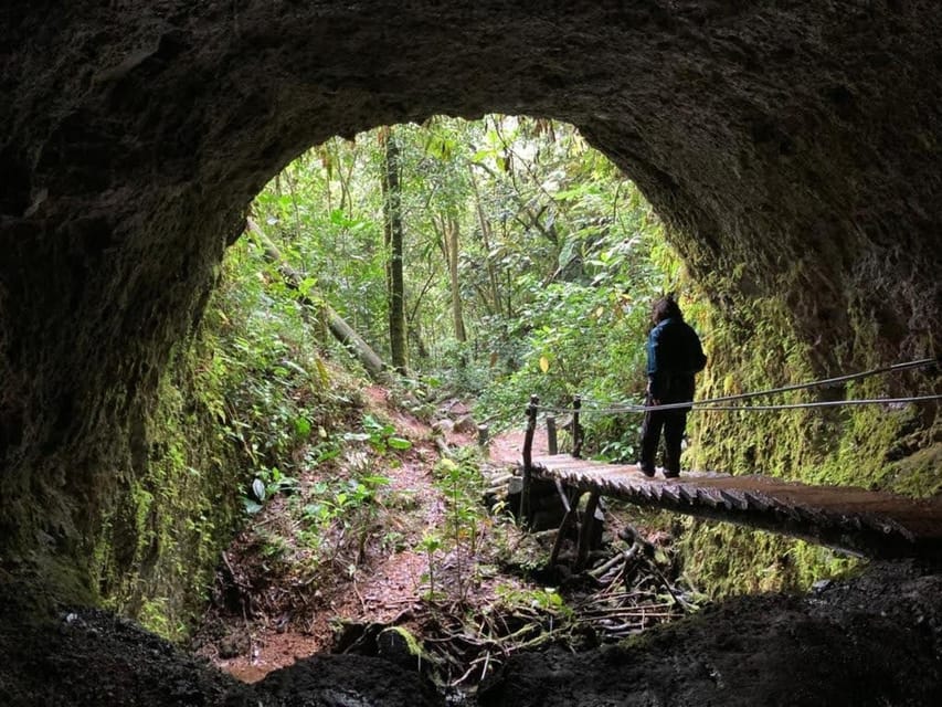 Santa Rita Waterfall and Salento Private Tour - What to Bring (and How to Handle the Mist and Wind)