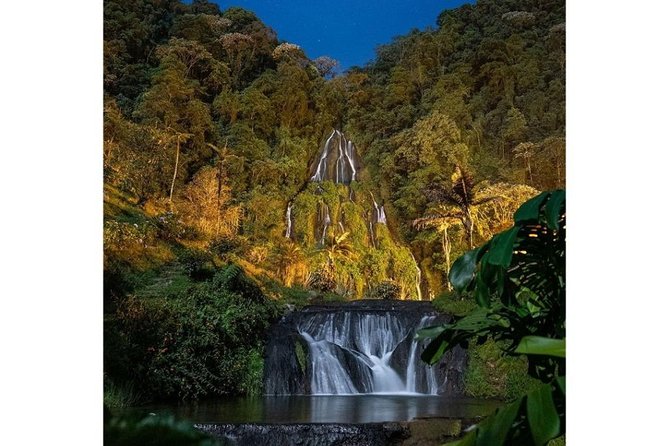 Santa Rosa De Cabal Hot Springs - Key highlights at a glance