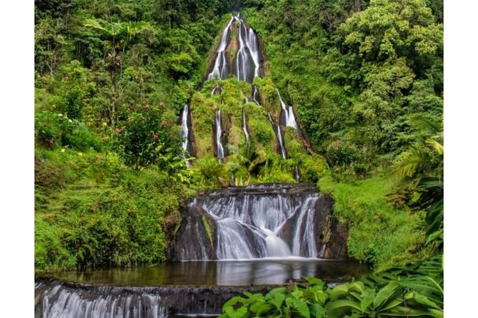 Santa Rosa De Cabal Hot Springs - Private transportation, pickup flexibility, and comfort details that matter