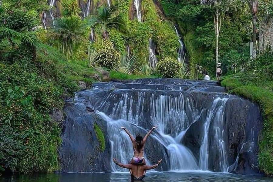 Santa Rosa de Cabal Thermal Hot Springs - Key things to know before you go