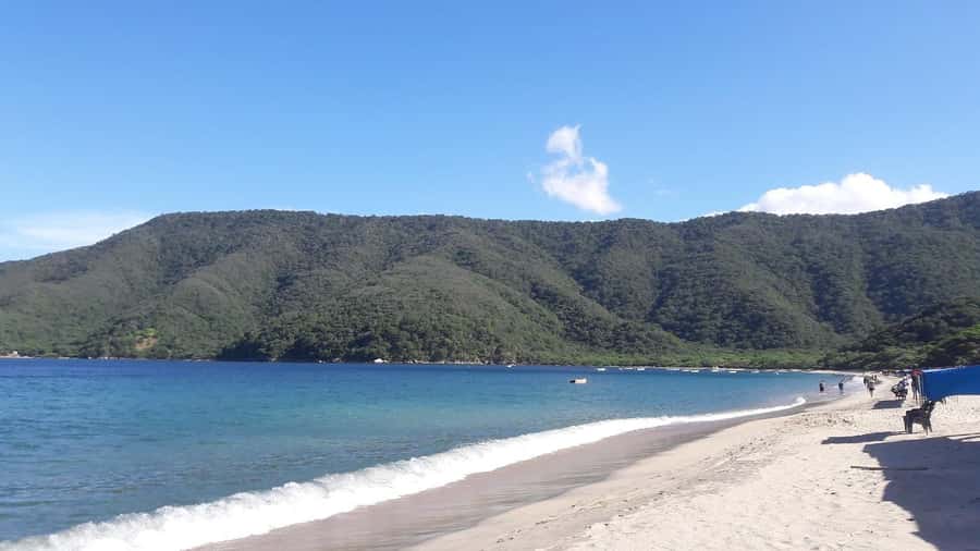 SANTAMARTA: TOUR Combo boat taxi, aquarium, lunch, and white sand beach - Price and value: is $75 worth it for this combo?