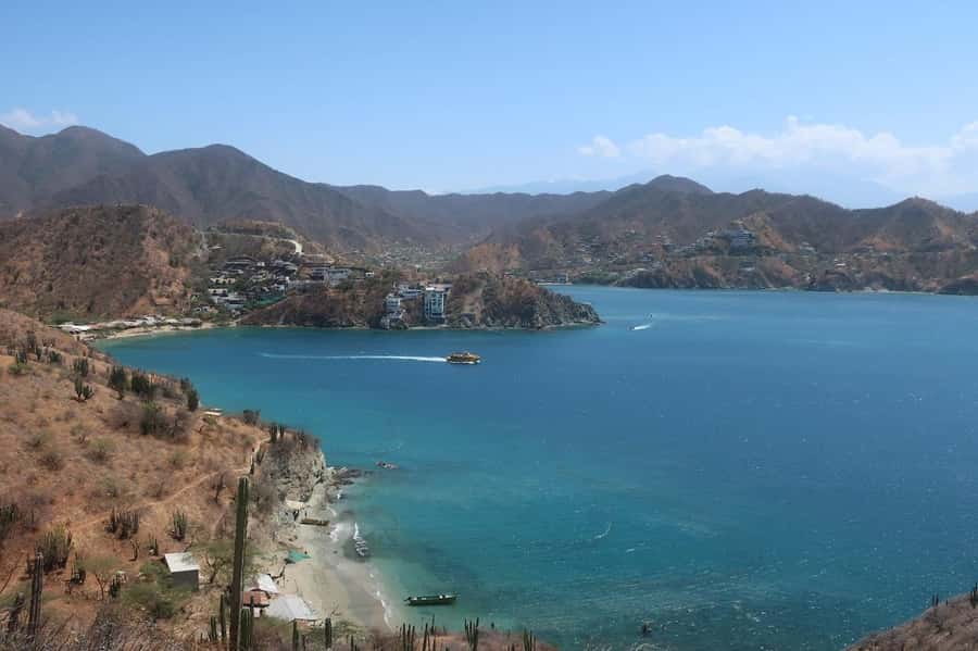 SANTAMARTA: TOUR Remanso, Taganga, Playa Grande Lunch and Snorkeling Included - Key Points to Know Before You Go