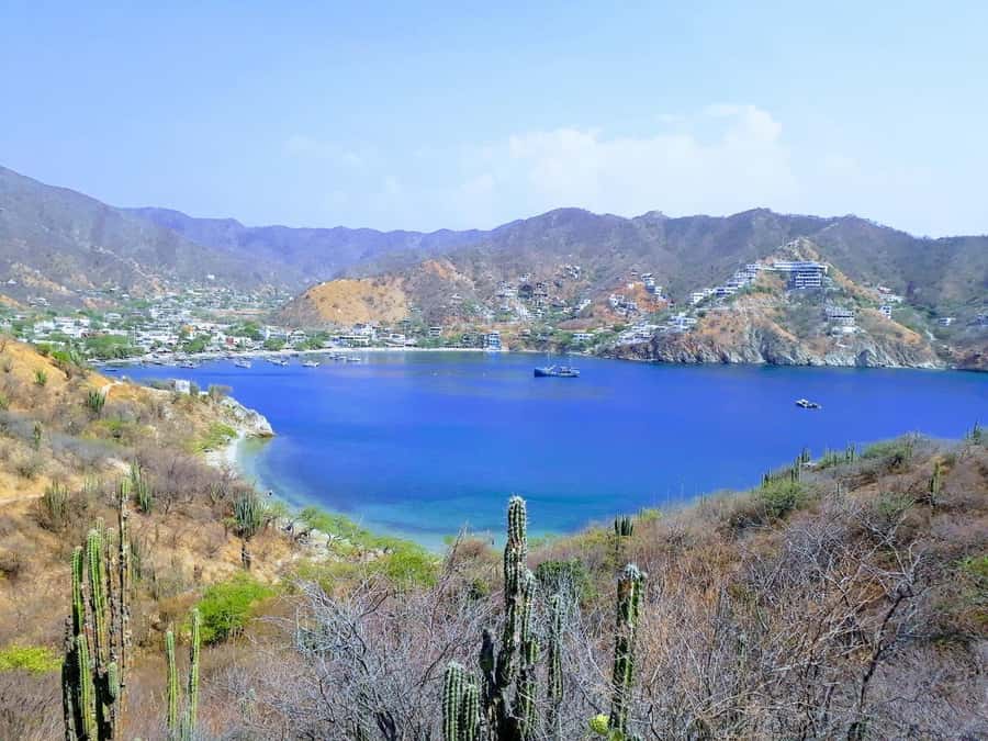 SANTAMARTA: TOUR Remanso, Taganga, Playa Grande Lunch and Snorkeling Included - Snorkeling Remanso: what “35 minutes” really means for your expectations
