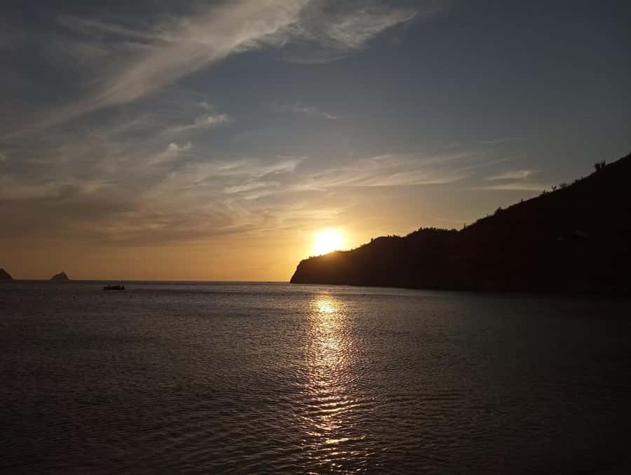 SANTAMARTA: TOUR Remanso, Taganga, Playa Grande Lunch and Snorkeling Included - How the van and boat transfers affect your comfort