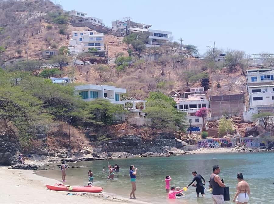 SANTAMARTA: TOUR Remanso, Taganga, Playa Grande Lunch and Snorkeling Included - Should you book the Santa Marta Remanso, Taganga, Playa Grande tour?