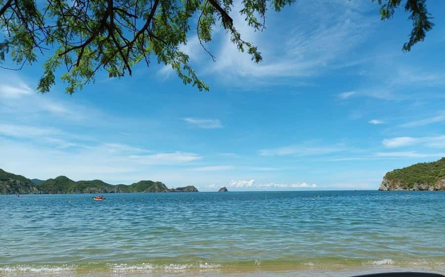 SANTAMARTA: TOUR Remanso, Taganga, Playa Grande Lunch and Snorkeling Included - Taganga lookout and village stops: quick photos, real local atmosphere
