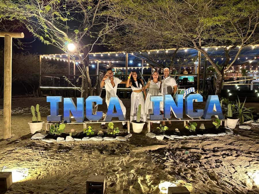 SANTAMARTA: White Night Tour in Katamaran with open bar - Key Highlights Worth Knowing