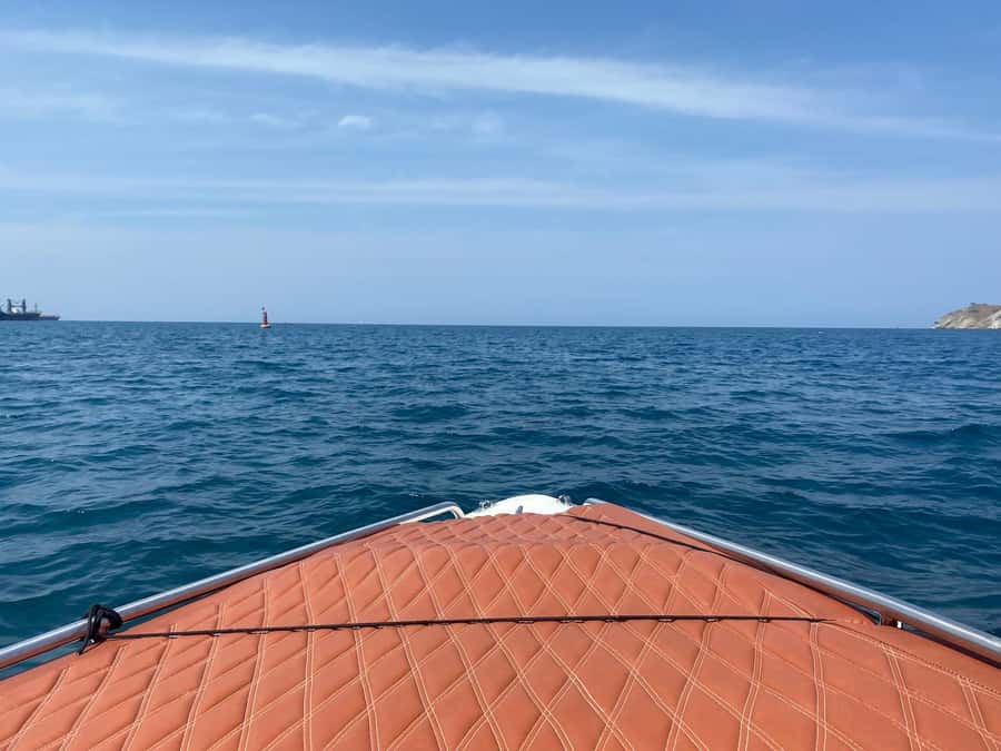 SANTAMARTA: White Night Tour in Katamaran with open bar - A White Night Catamaran That Starts in Rodadero