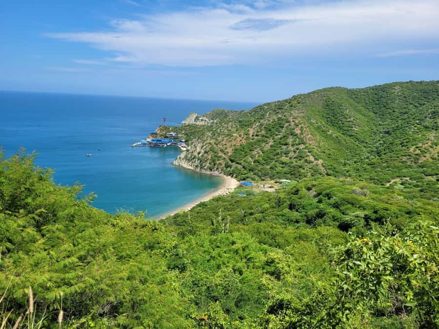 SANTAMARTA: White Night Tour in Katamaran with open bar - Price and Value: Is $55 a Good Deal?