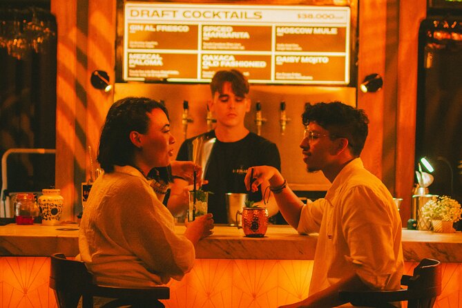 Saturday Night Bar Crawl in Cartagena, Colombia - Key things to know before you go
