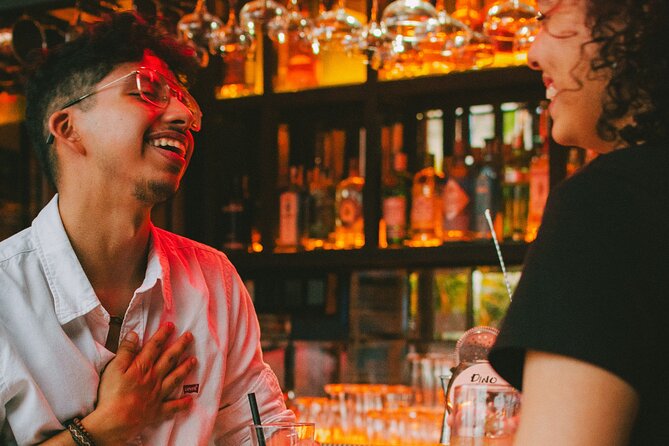 Saturday Night Bar Crawl in Cartagena, Colombia - Why this Saturday Night Crawl Works in Cartagena’s nightlife