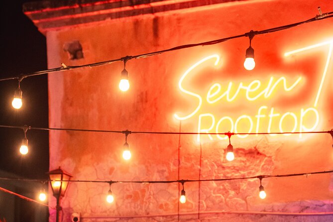 Saturday Night Bar Crawl in Cartagena, Colombia - Dress code and the small details that affect your night