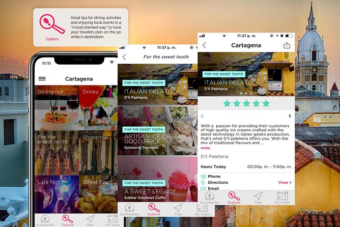 Self-Guided Audio Tour of Getsemaní Neighborhood - Should you book the Self-Guided Audio Tour of Getsemaní?