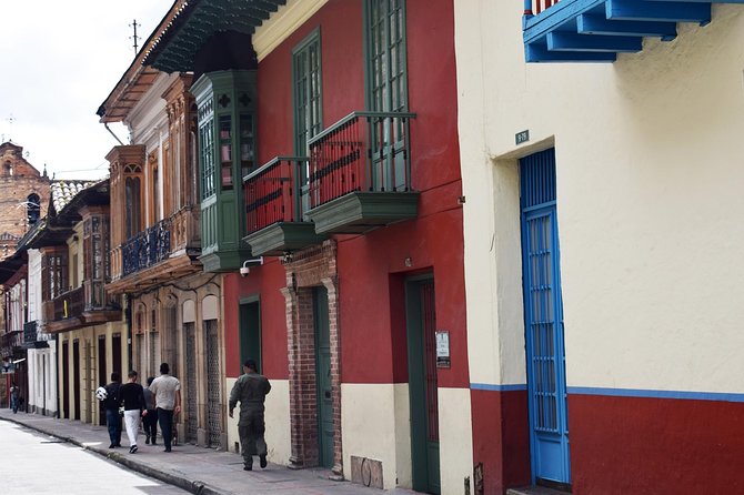 Self-Guided Audio Tour - Paranormal Candelaria - What you should watch for: breaks, orientation, and “am I on the right track?”