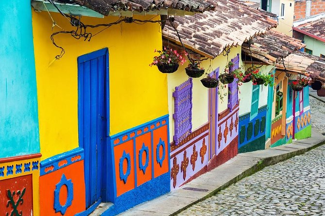 Self-Guided Audio Tour - Paranormal Candelaria - Who this is best for, and who should think twice