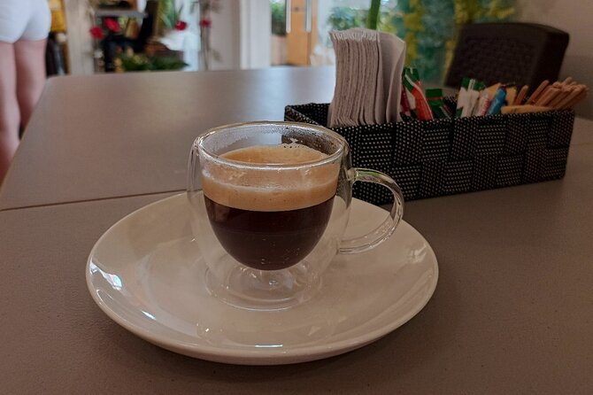 Shared Coffee and Tobacco Tour of Cartagena - Meeting Plaza de la Aduana at 4:00 pm, and why the timing matters