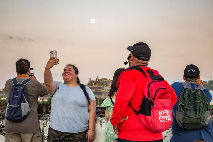 Shared Old Cartagena & Getsemani Tour with Wireless System - Who This Tour Fits Best, and Who Should Skip It