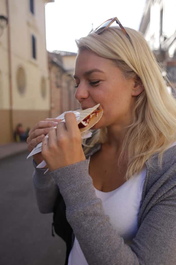 Shared Tour Bogota's Street Local Food - Key highlights you should care about