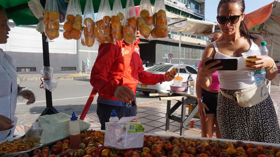Shared Tour Cali's Historical Downtown - Key things to know before you go