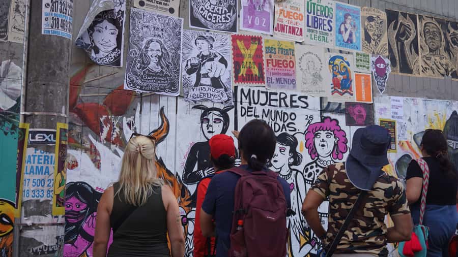 Shared Tour Cali's Salsa, Graffiti & Resistance Experience - Key Highlights You Will Notice Fast