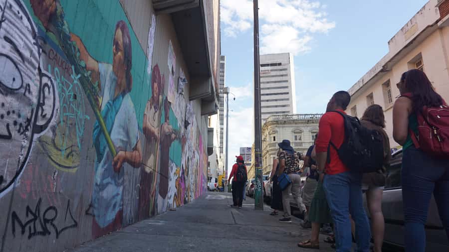 Shared Tour Cali's Salsa, Graffiti & Resistance Experience - Price and Value: Why $13 Feels Like a Good Deal in Cali