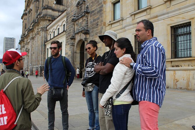 Shared Tour Colombian Conflict: war, drug trafficking and peace - Key things that make this tour worth your time