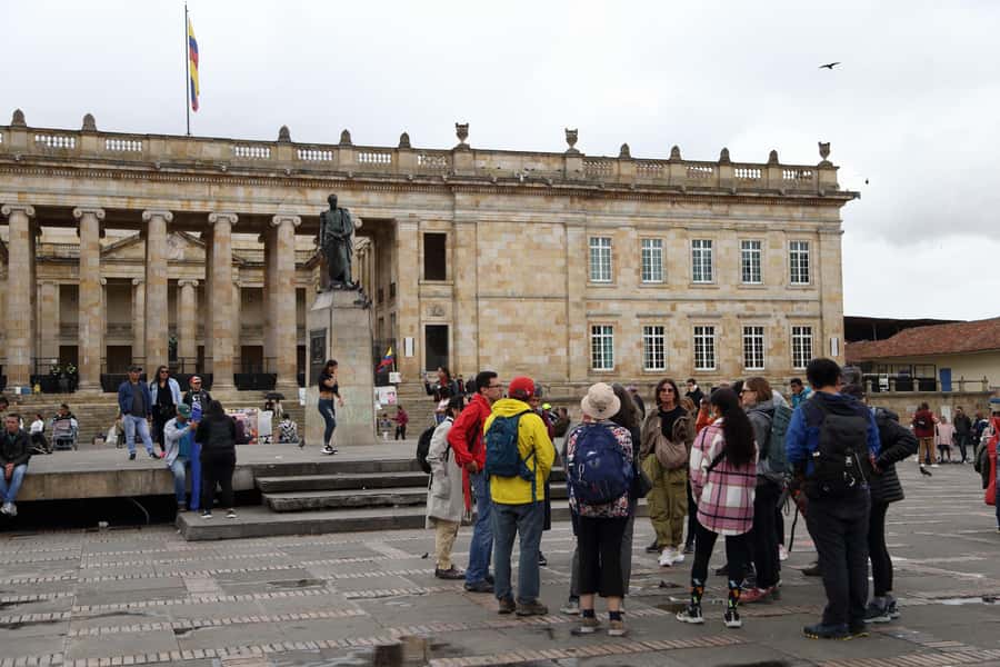 Shared Tour Colombian Conflict War, Drug Trafficking & Peace - Key Things to Know Before You Go