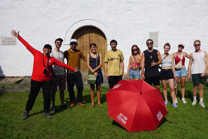 Shared Tour of the Historical and Cultural Center of Cali - Key highlights you should clock before you go