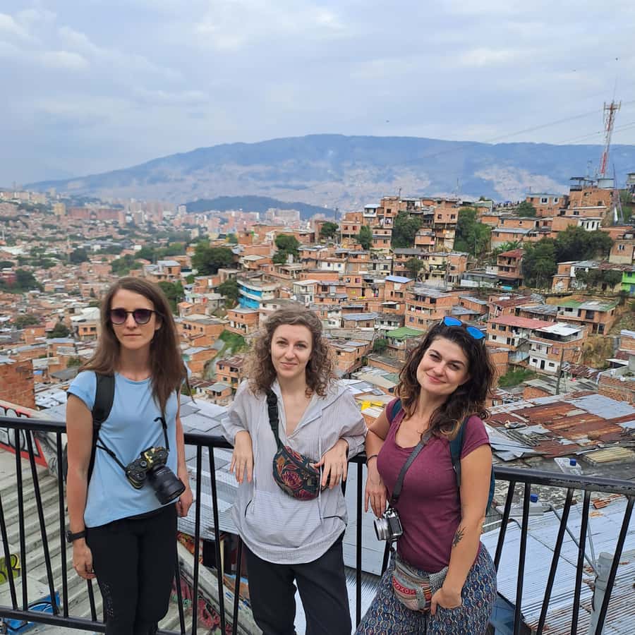Shared Tour to Comuna 13 & Aurora Cable Car in Medellin - Key things I’d prioritize in this tour