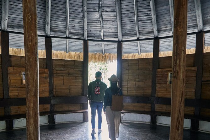 Shared Tour Zipaquirá Salt Cathedral and Guatavita Lagoon - Starting at 7:00 am: the early pickup is part of the value