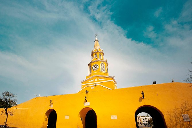 Shore excursion Cartagena city tour - Why this Cartagena shore tour makes sense for limited time