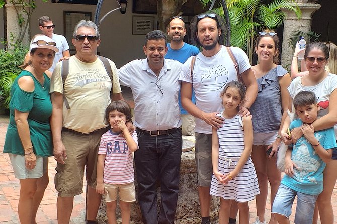 Shore Excursion PRIVATE City tour - A 4-Hour Plan That Helps You Get Your Bearings