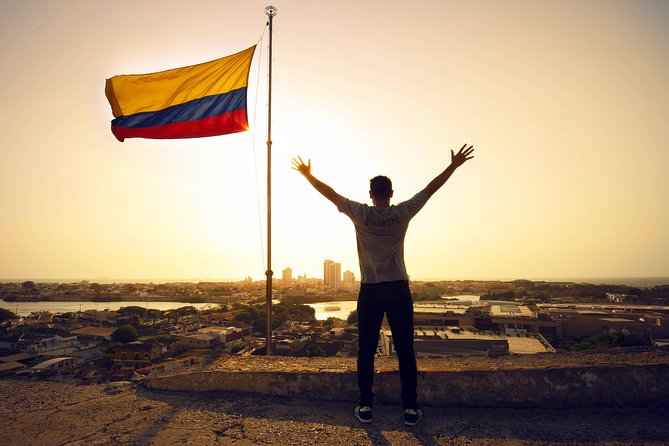 Shore Excursion PRIVATE City tour - Walled City Walk: Short, Focused, and Easy to Enjoy