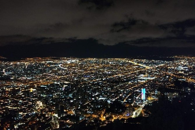 Sightseeing Bogotá Private Tour (5 Hrs.) - Hotel pickup and private transport: the unsexy part that saves time