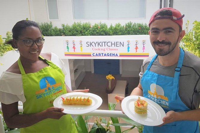 SkyKitchen 4 Course Cooking Class - Key Things to Know Before You Go
