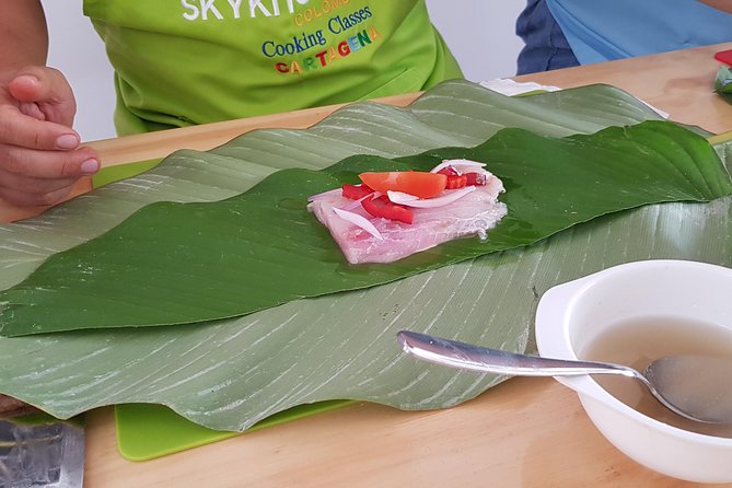 SkyKitchen 4 Course Cooking Class - Dietary Needs: Good News for Allergies and Restrictions