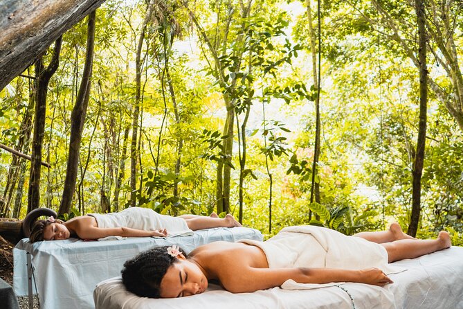 Spa Bosque el Descanso Miravalle - Key things you should know before you go