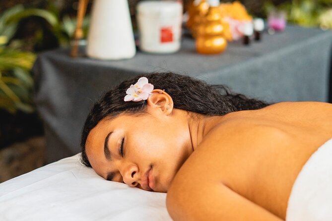 Spa Bosque el Descanso Miravalle - Price and Value: Is $110 Fair for What You Get?