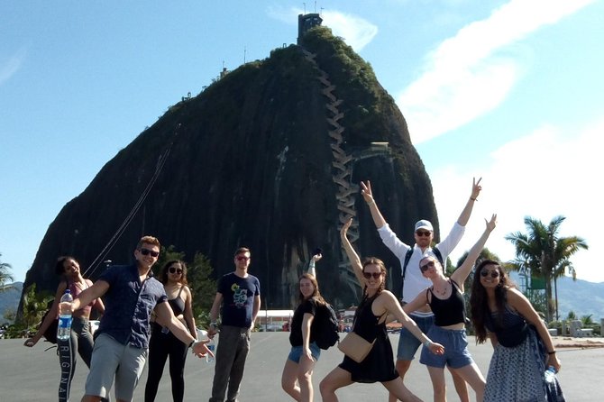 Special Guatapé Experience - Guatapé Day Trips: Why This One Works