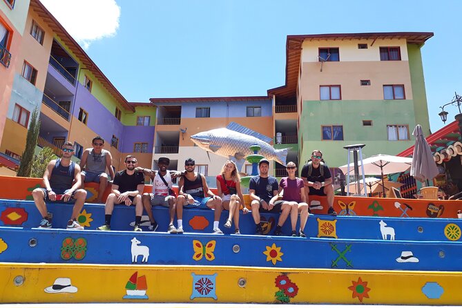 Special Guatapé Experience - Guatapé Dam Boat Ride and a Private Island Break